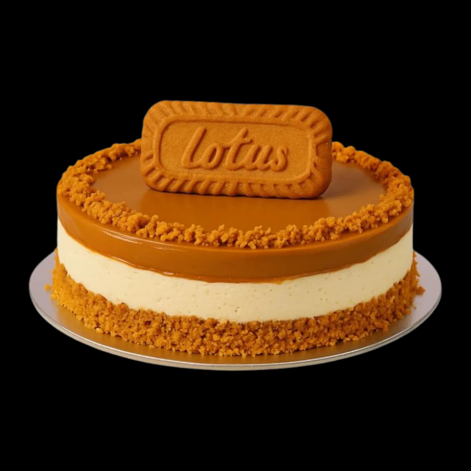Biscoff Bento