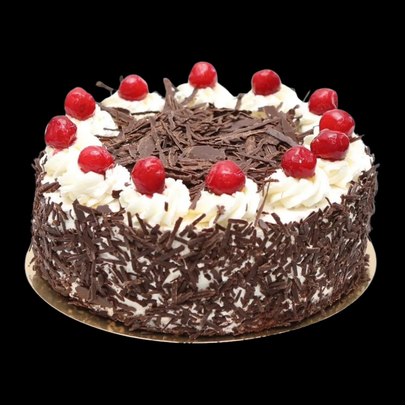 Black Forest Bento