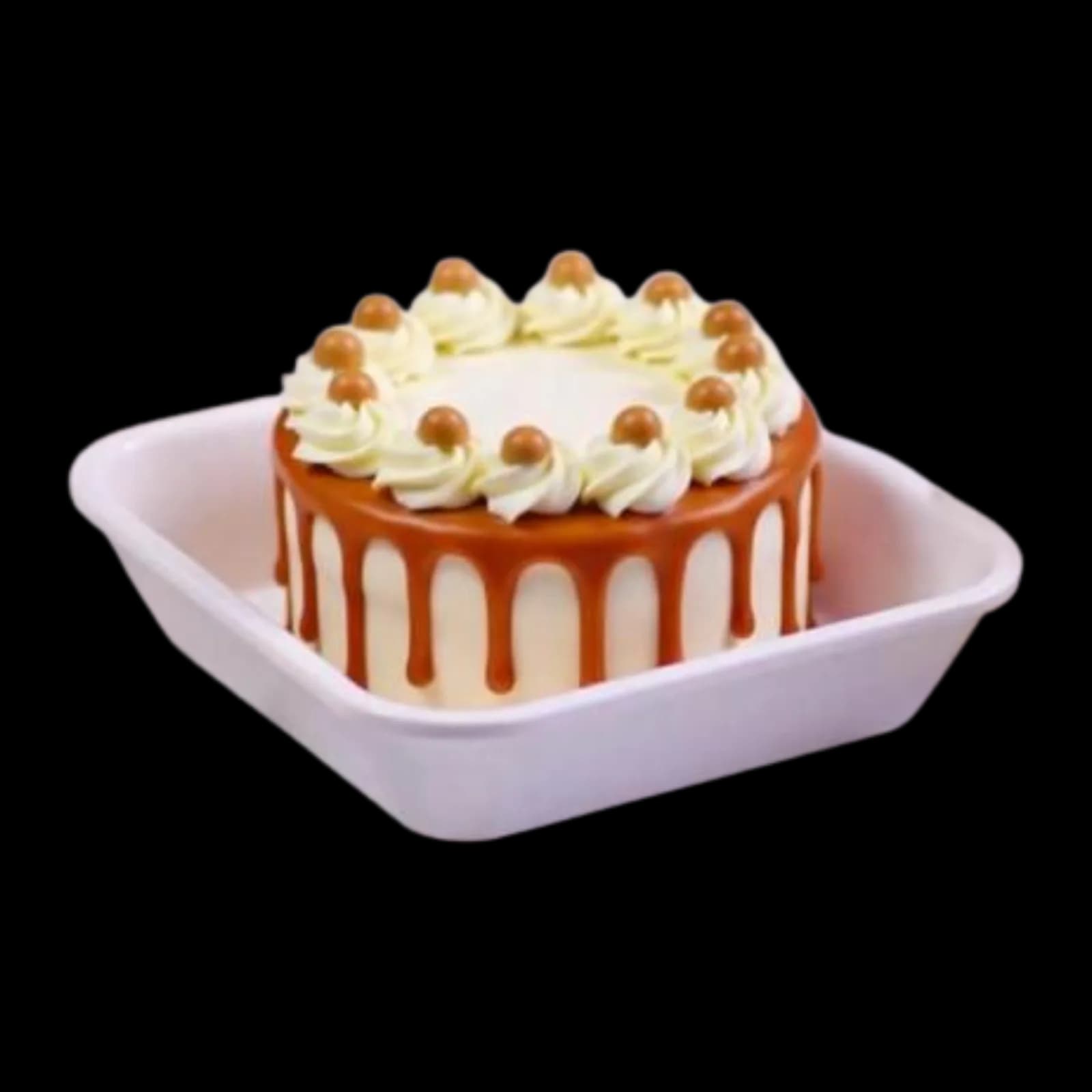 Butterscotch Bento