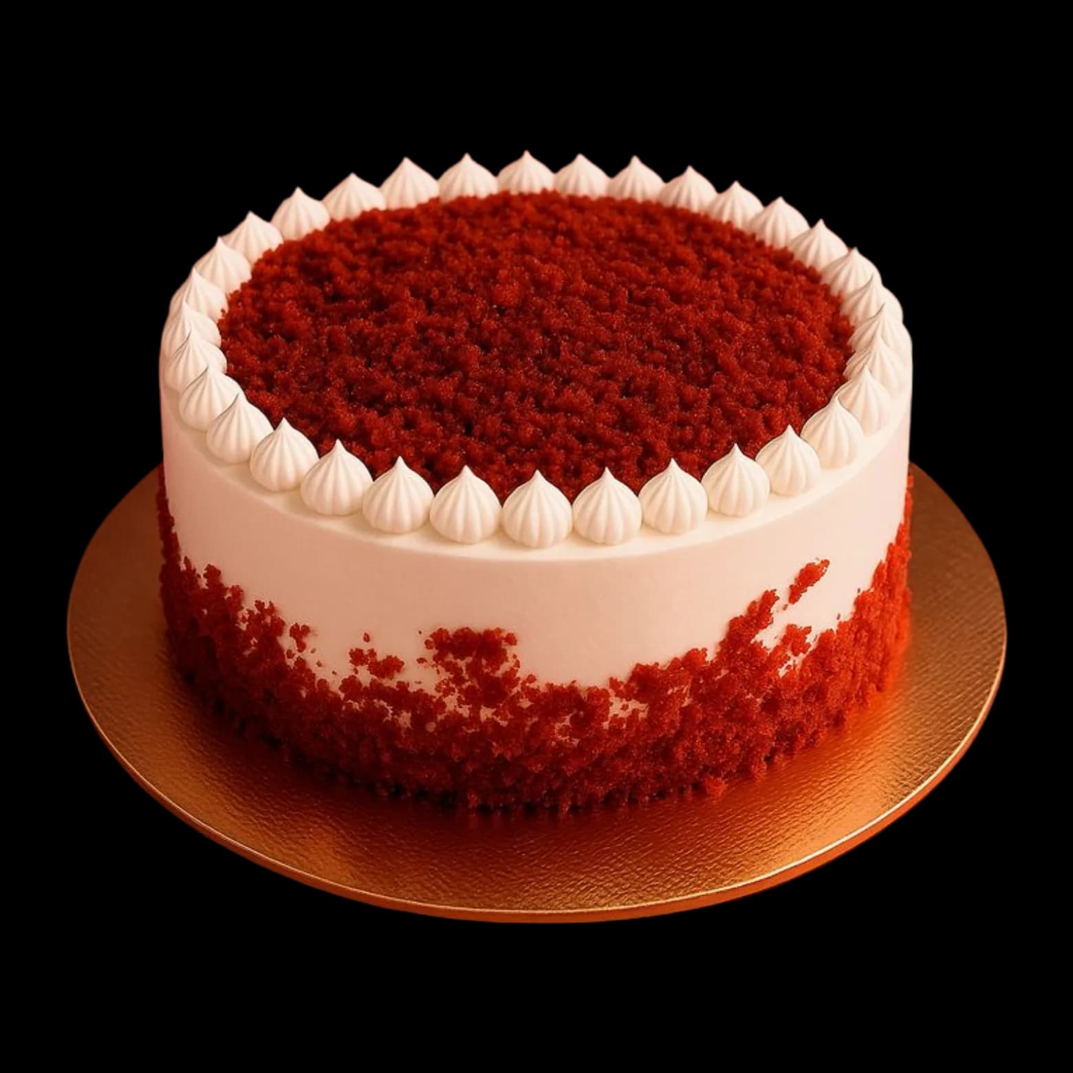 Red Velvet Bento