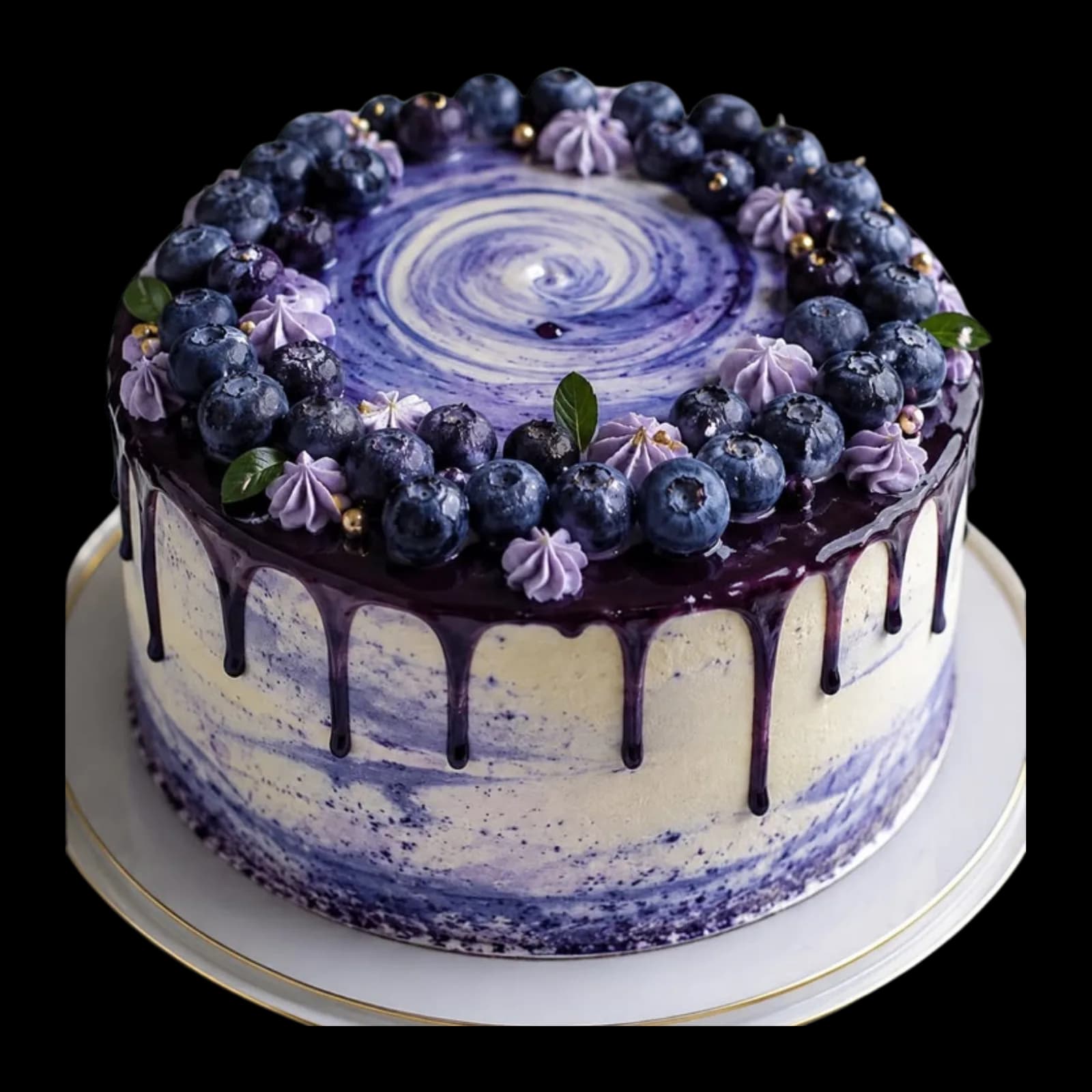 Blueberry