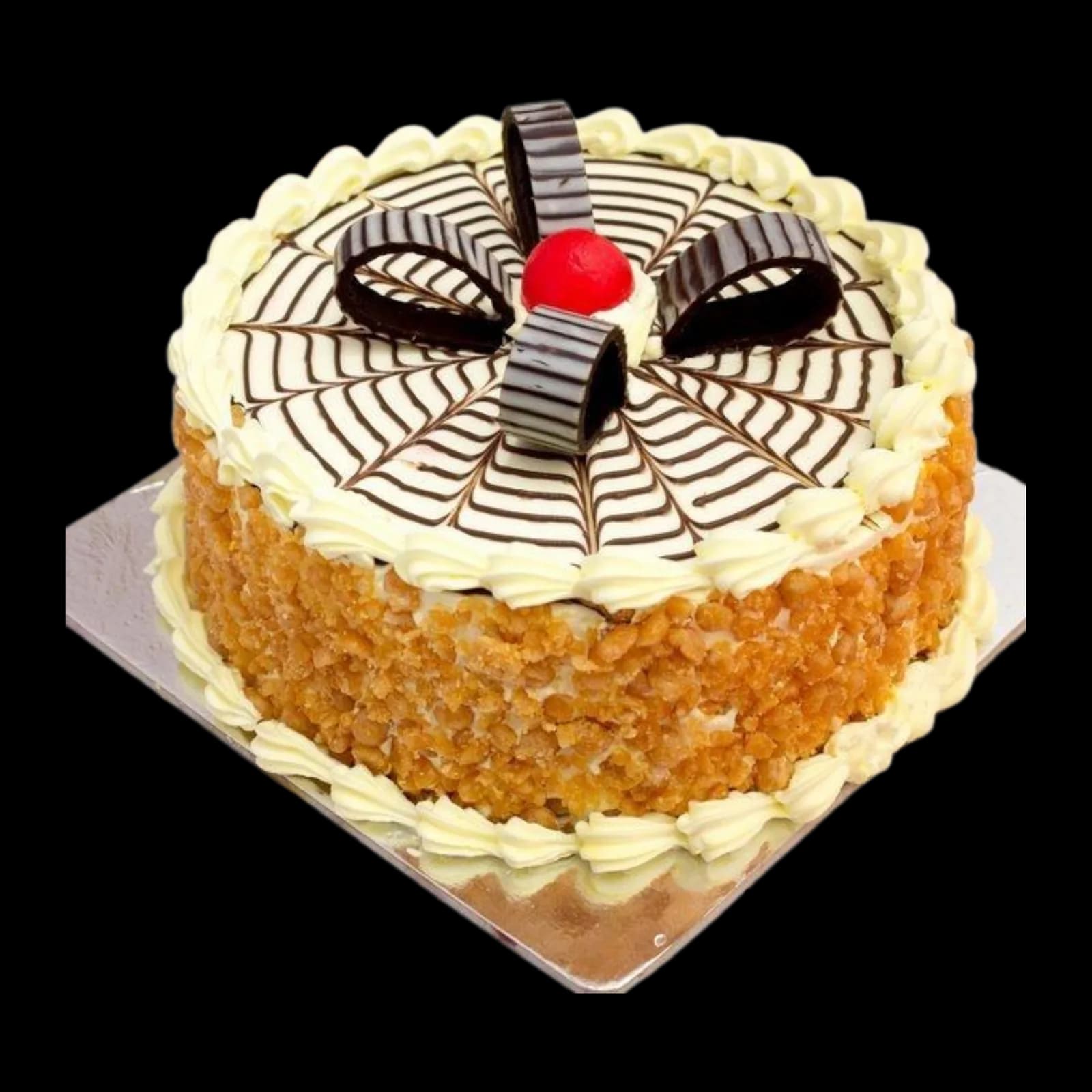 Butterscotch