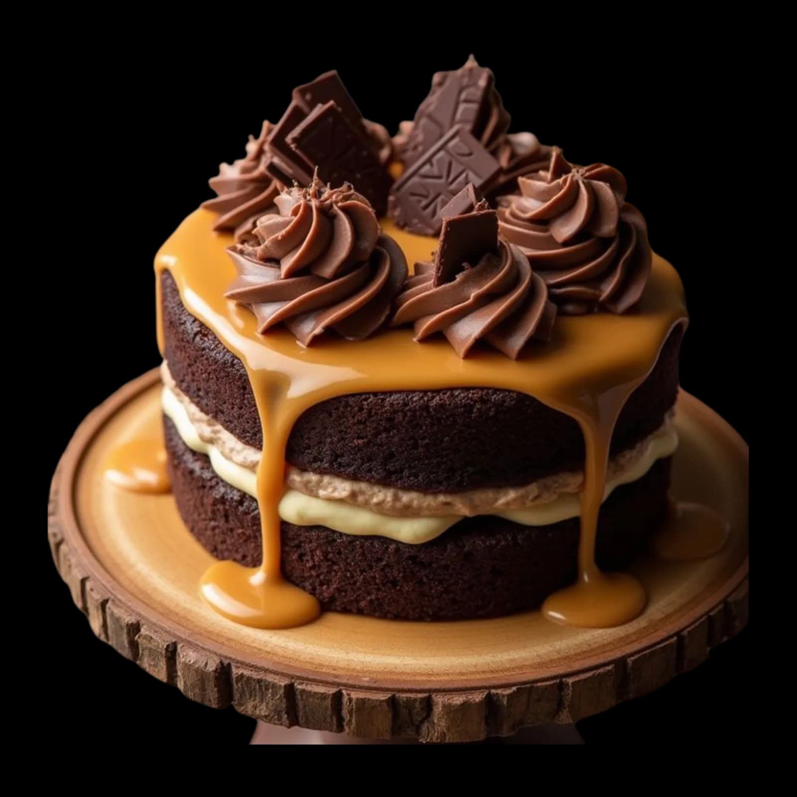 Coffee Chocolate