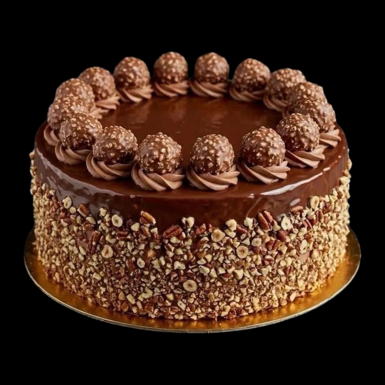 Ferrero Rocher
