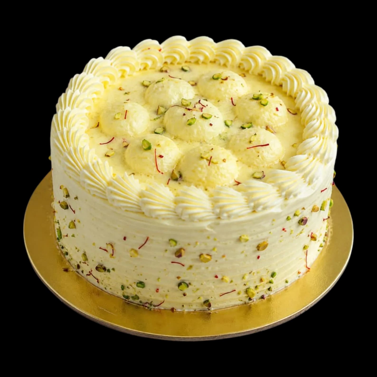 Rasmalai