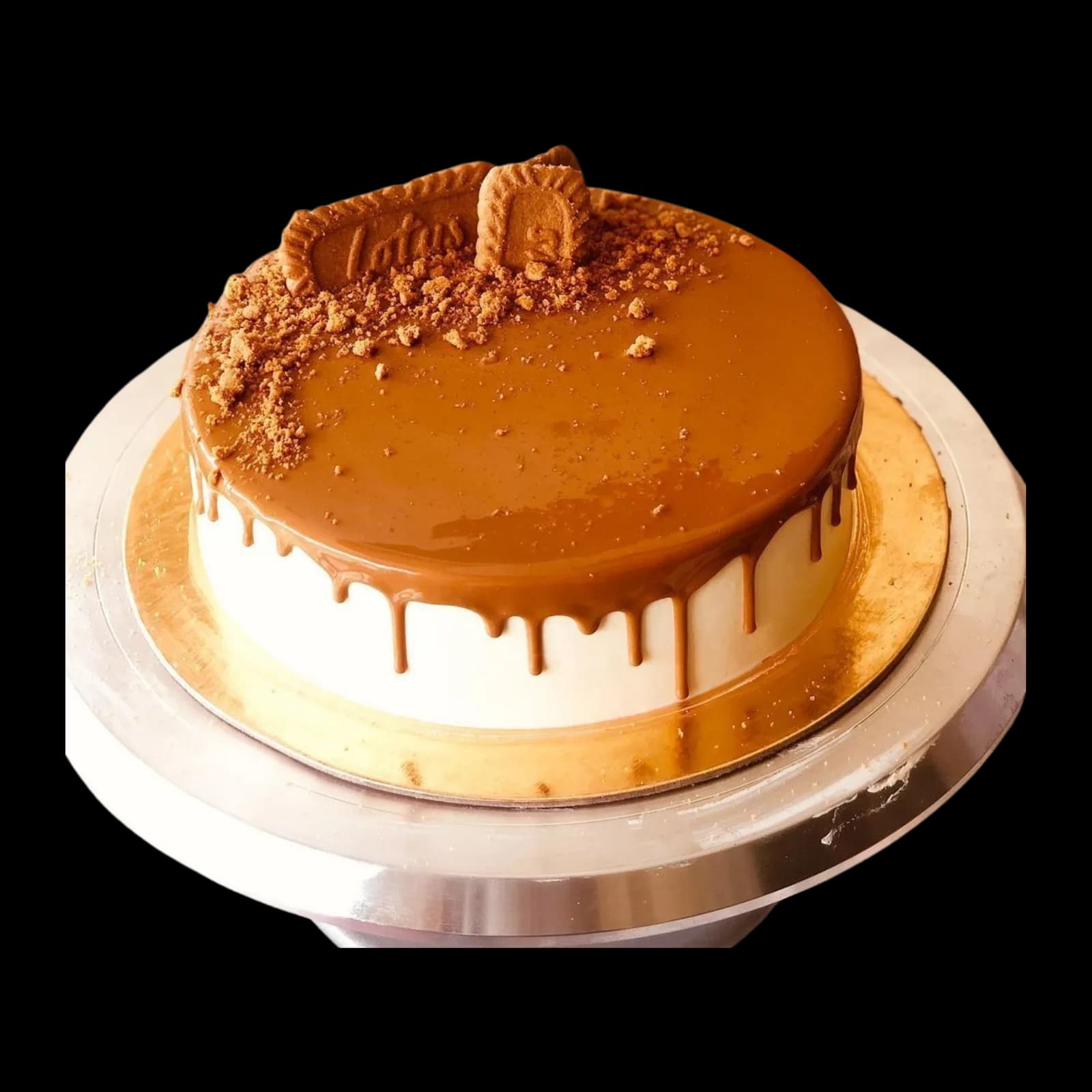 Biscoff