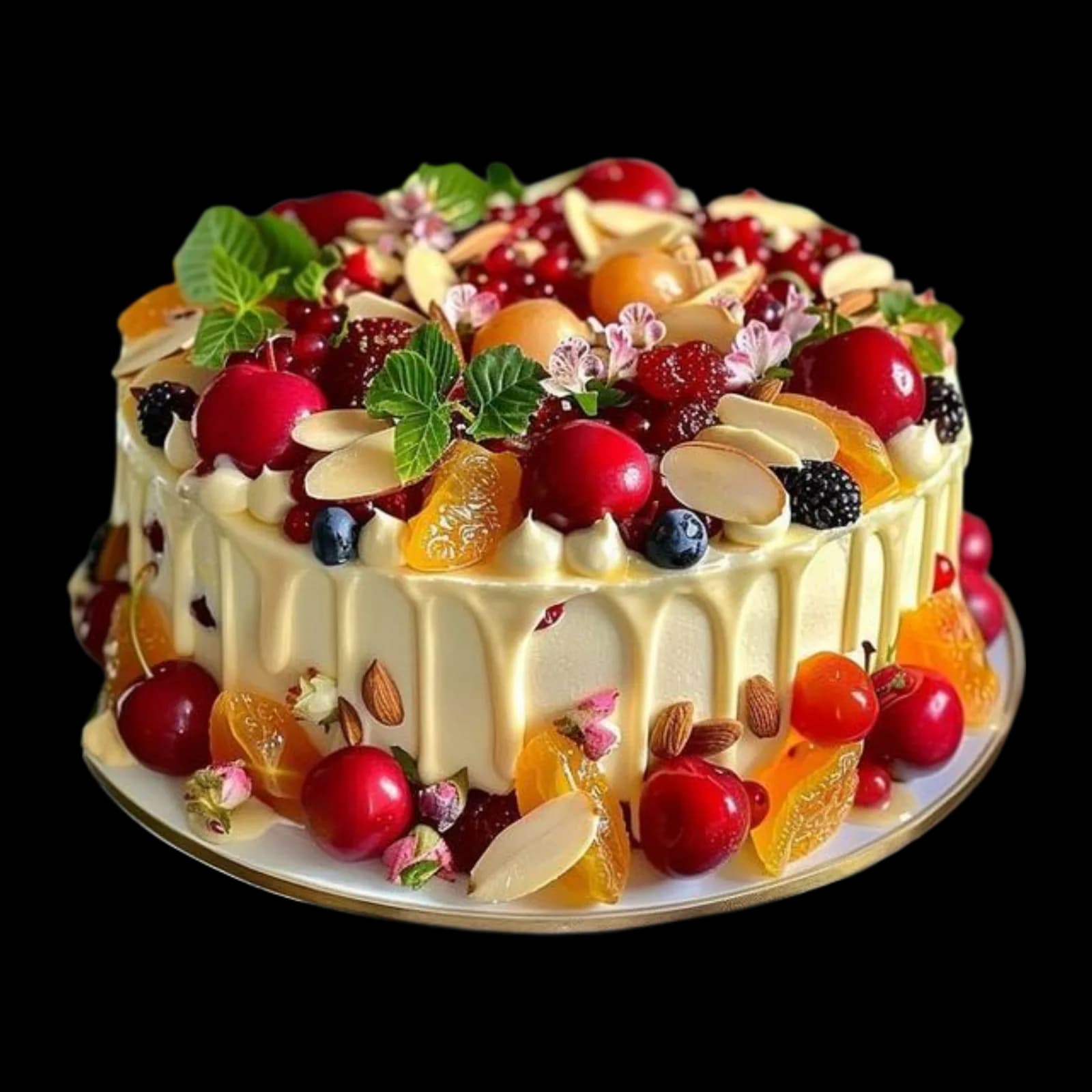 Fresh Fruit