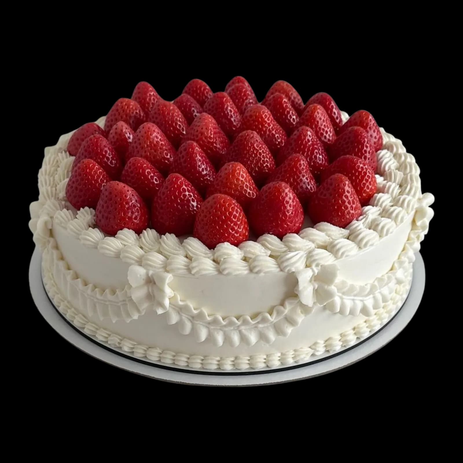 Fresh Strawberry