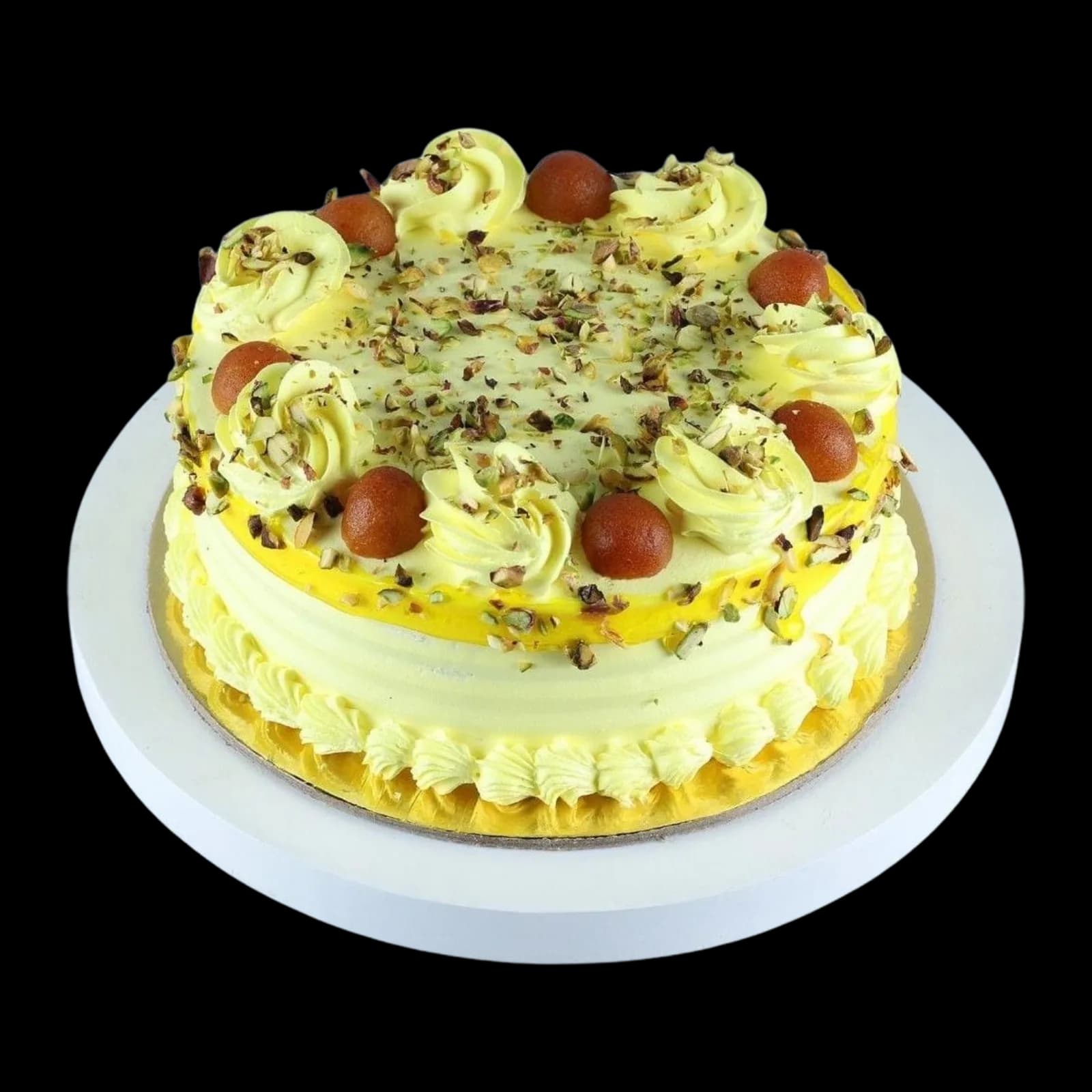 Gulab Jamun