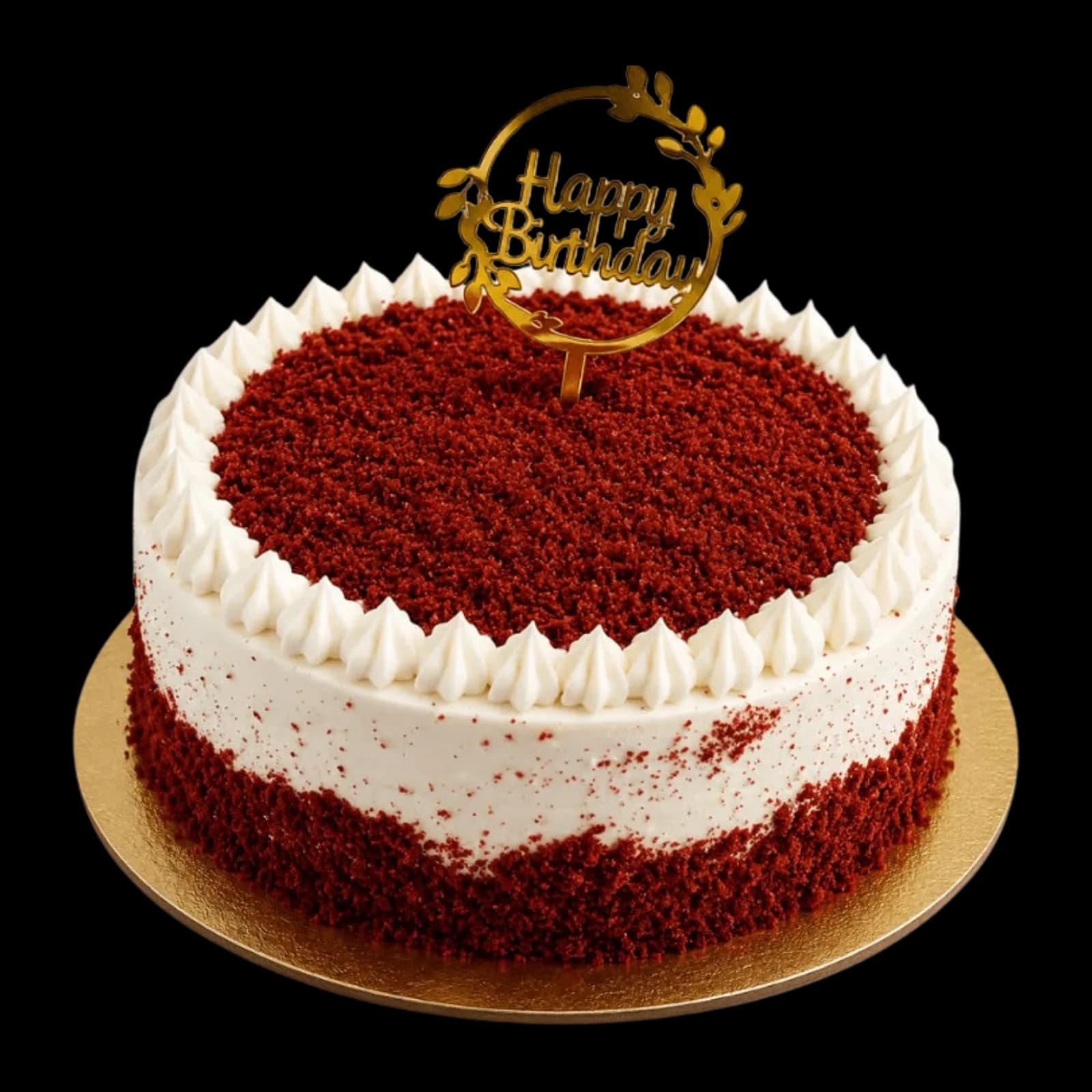 Red Velvet