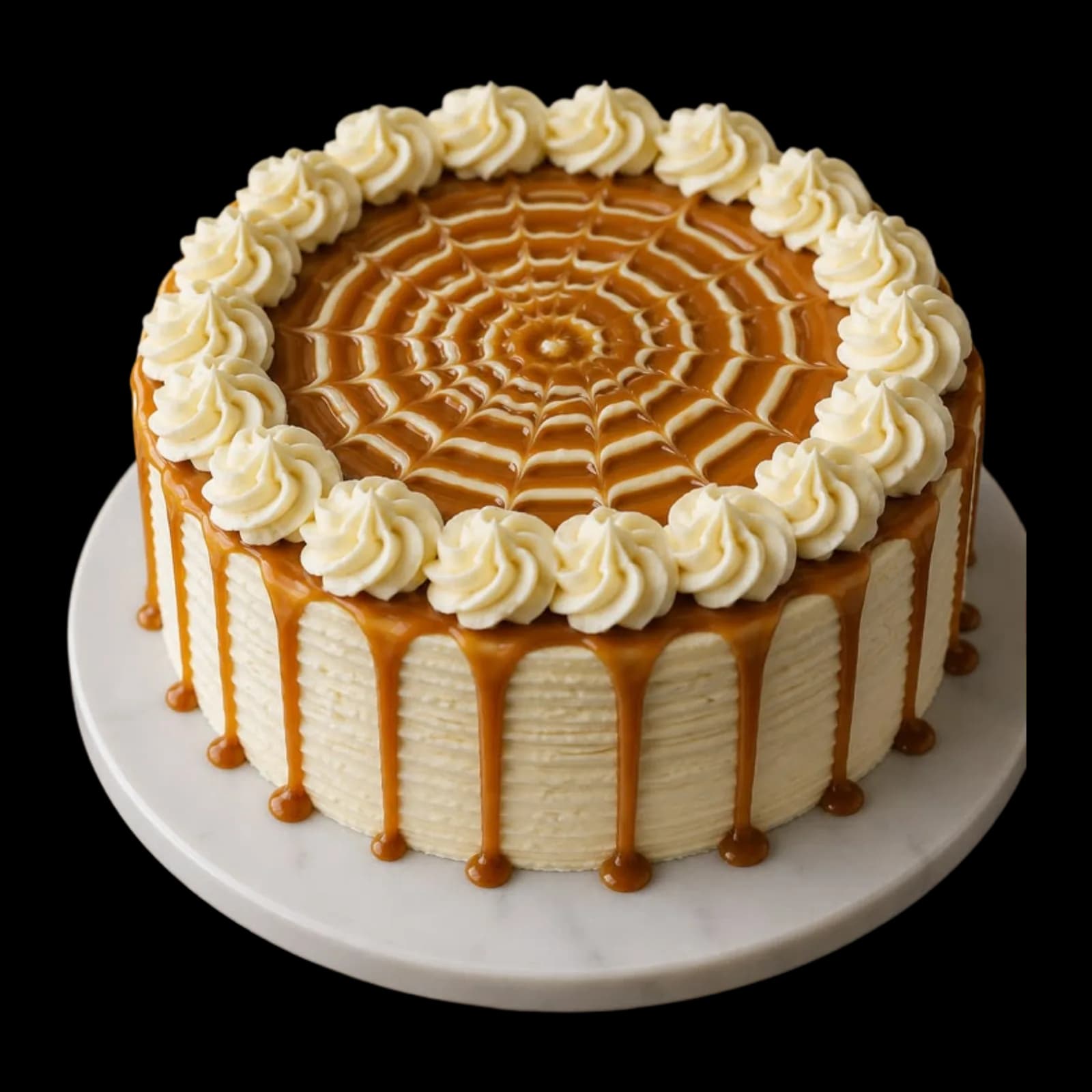 Salted Caramel